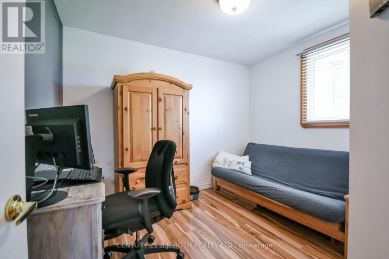 671 SIMCOE ROAD, Bradford West Gwillimbury (Bradford), Ontario, L3Z4B4