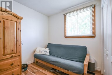 671 SIMCOE ROAD Bradford West Gwillimbury (Bradford) Ontario photo 22