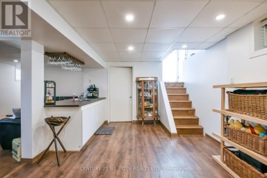 671 SIMCOE ROAD Bradford West Gwillimbury (Bradford) Ontario photo 24