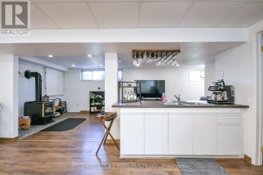671 SIMCOE ROAD Bradford West Gwillimbury (Bradford) Ontario photo 25