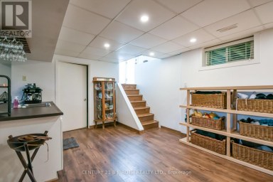 671 SIMCOE ROAD Bradford West Gwillimbury (Bradford) Ontario photo 27