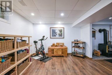 671 SIMCOE ROAD Bradford West Gwillimbury (Bradford) Ontario photo 29