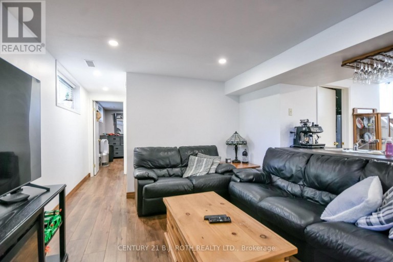 671 SIMCOE ROAD, Bradford West Gwillimbury (Bradford), Ontario, L3Z4B4