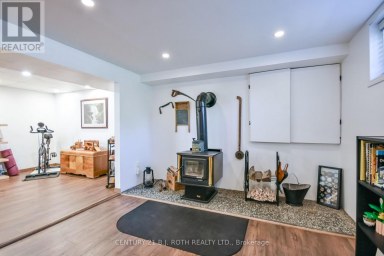 671 SIMCOE ROAD Bradford West Gwillimbury (Bradford) Ontario photo 32