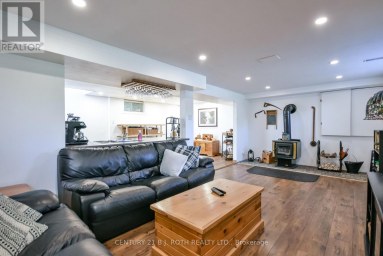 671 SIMCOE ROAD Bradford West Gwillimbury (Bradford) Ontario photo 33