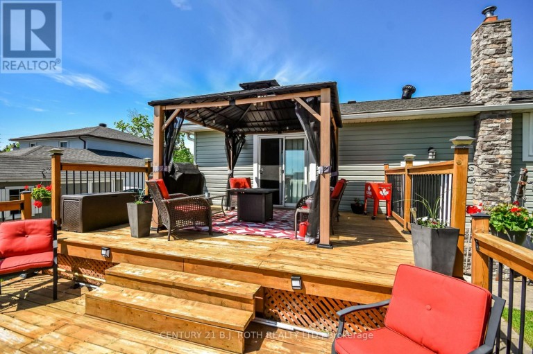 671 SIMCOE ROAD, Bradford West Gwillimbury (Bradford), Ontario, L3Z4B4