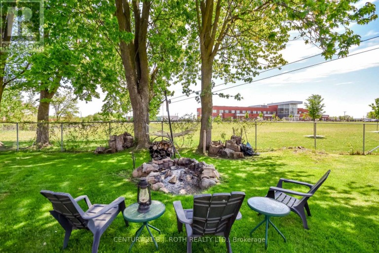 671 SIMCOE ROAD, Bradford West Gwillimbury (Bradford), Ontario, L3Z4B4