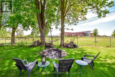 671 SIMCOE ROAD Bradford West Gwillimbury (Bradford) Ontario photo 41