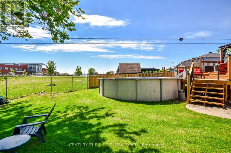 671 SIMCOE ROAD, Bradford West Gwillimbury (Bradford), Ontario, L3Z4B4