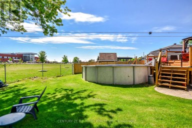 671 SIMCOE ROAD Bradford West Gwillimbury (Bradford) Ontario photo 42