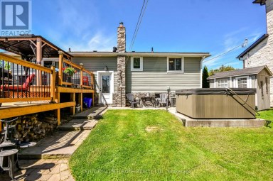 671 SIMCOE ROAD Bradford West Gwillimbury (Bradford) Ontario photo 44