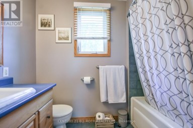 671 SIMCOE ROAD Bradford West Gwillimbury (Bradford) Ontario photo 45