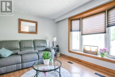 671 SIMCOE ROAD Bradford West Gwillimbury (Bradford) Ontario photo 9