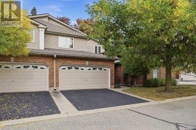 20 - 784 GORDON STREET Guelph (Kortright East) Ontario photo 1