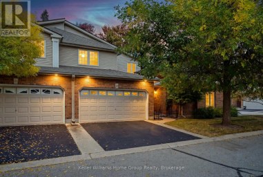 20 - 784 GORDON STREET Guelph (Kortright East) Ontario photo 2