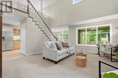 20 - 784 GORDON STREET Guelph (Kortright East) Ontario photo 4
