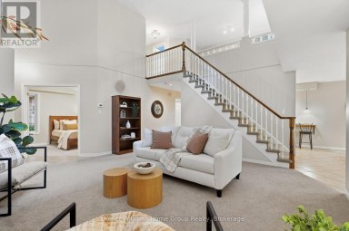 20 - 784 GORDON STREET Guelph (Kortright East) Ontario photo 5