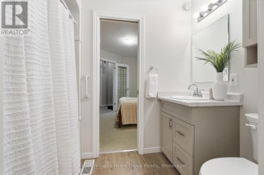 20 - 784 GORDON STREET Guelph (Kortright East) Ontario photo 8