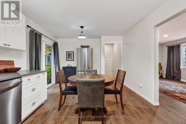 288 MUSQUASH ROAD Gravenhurst (Muskoka (S)) Ontario photo 10