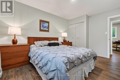 288 MUSQUASH ROAD Gravenhurst (Muskoka (S)) Ontario photo 14
