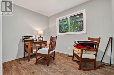 288 MUSQUASH ROAD Gravenhurst (Muskoka (S)) Ontario photo 15