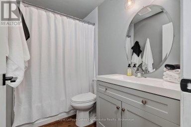 288 MUSQUASH ROAD Gravenhurst (Muskoka (S)) Ontario photo 18