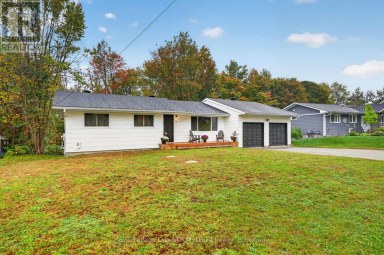 288 MUSQUASH ROAD Gravenhurst (Muskoka (S)) Ontario photo 2