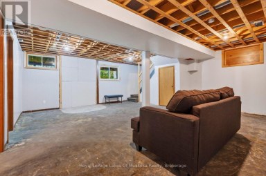 288 MUSQUASH ROAD Gravenhurst (Muskoka (S)) Ontario photo 20