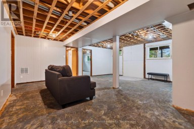288 MUSQUASH ROAD Gravenhurst (Muskoka (S)) Ontario photo 22