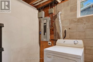 288 MUSQUASH ROAD Gravenhurst (Muskoka (S)) Ontario photo 26