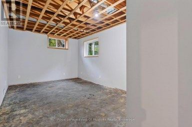 288 MUSQUASH ROAD Gravenhurst (Muskoka (S)) Ontario photo 28