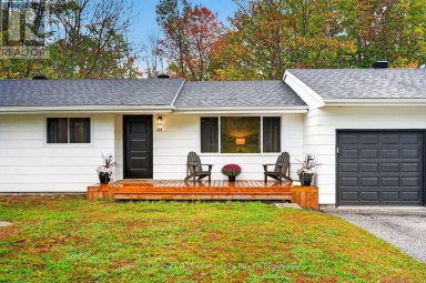 288 MUSQUASH ROAD Gravenhurst (Muskoka (S)) Ontario photo 3