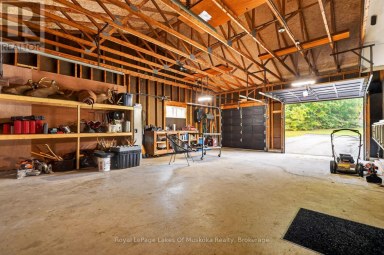 288 MUSQUASH ROAD Gravenhurst (Muskoka (S)) Ontario photo 31