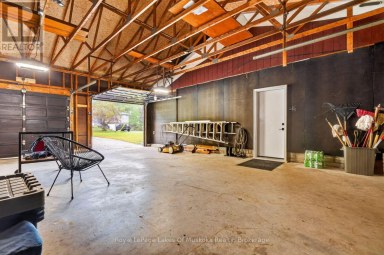 288 MUSQUASH ROAD Gravenhurst (Muskoka (S)) Ontario photo 32