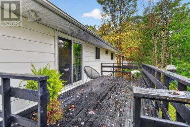 288 MUSQUASH ROAD Gravenhurst (Muskoka (S)) Ontario photo 34