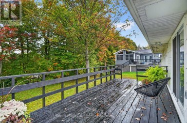 288 MUSQUASH ROAD Gravenhurst (Muskoka (S)) Ontario photo 35