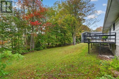 288 MUSQUASH ROAD Gravenhurst (Muskoka (S)) Ontario photo 38