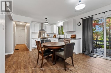 288 MUSQUASH ROAD Gravenhurst (Muskoka (S)) Ontario photo 7