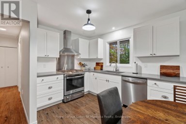 288 MUSQUASH ROAD Gravenhurst (Muskoka (S)) Ontario photo 8
