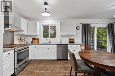 288 MUSQUASH ROAD Gravenhurst (Muskoka (S)) Ontario photo 9