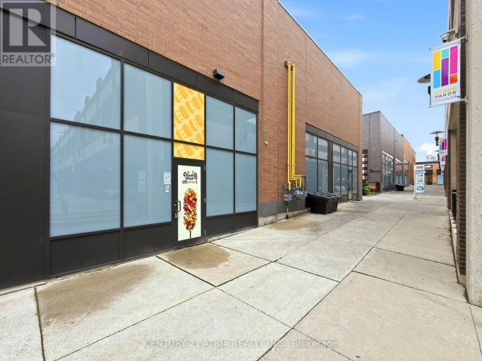 J104 - 90 WESTON ROAD, Toronto (Junction Area), Ontario, M6N0A6