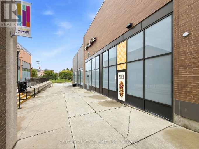 J104 - 90 WESTON ROAD, Toronto (Junction Area), Ontario, M6N0A6