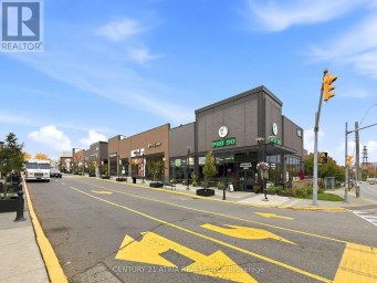 J104 - 90 WESTON ROAD Toronto (Junction Area) Ontario photo 17