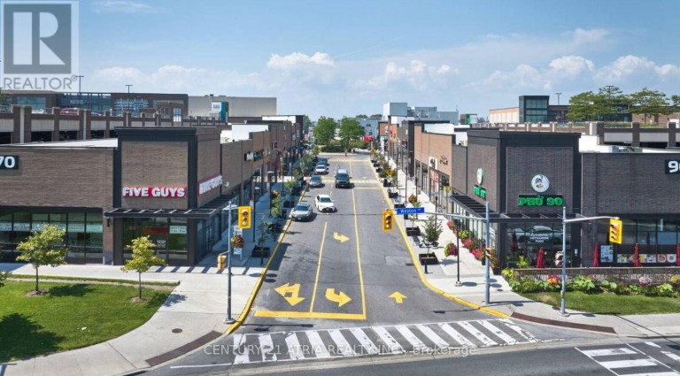 J104 - 90 WESTON ROAD, Toronto (Junction Area), Ontario, M6N0A6