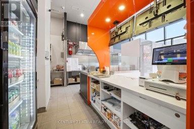 J104 - 90 WESTON ROAD Toronto (Junction Area) Ontario photo 8