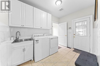 16 REGIS CIRCLE Brampton (Vales of Castlemore North) Ontario photo 24