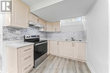 16 REGIS CIRCLE Brampton (Vales of Castlemore North) Ontario photo 26