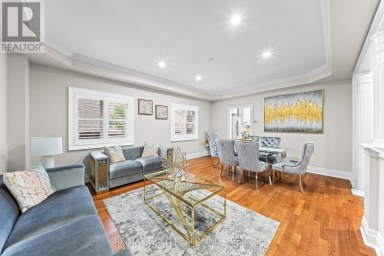 16 REGIS CIRCLE Brampton (Vales of Castlemore North) Ontario photo 6