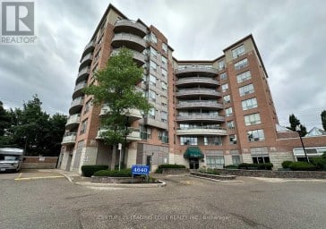 305 - 4640 KIMBERMOUNT AVENUE Mississauga (Central Erin Mills) Ontario photo 1