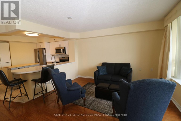 305 - 4640 KIMBERMOUNT AVENUE, Mississauga (Central Erin Mills), Ontario, L5M5W6